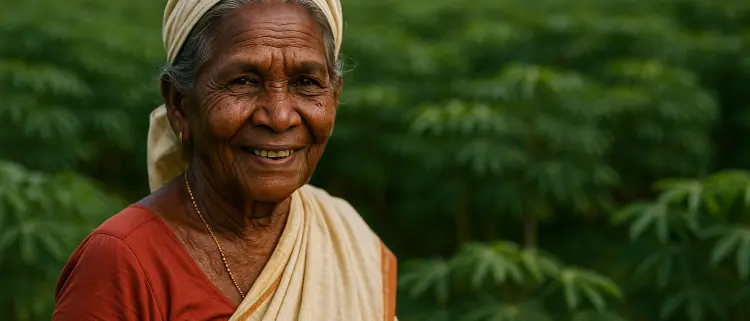 Sustainable fabric care